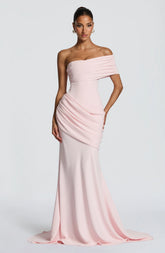 Kasia Gown - Blush