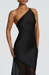Fable Gown - Black